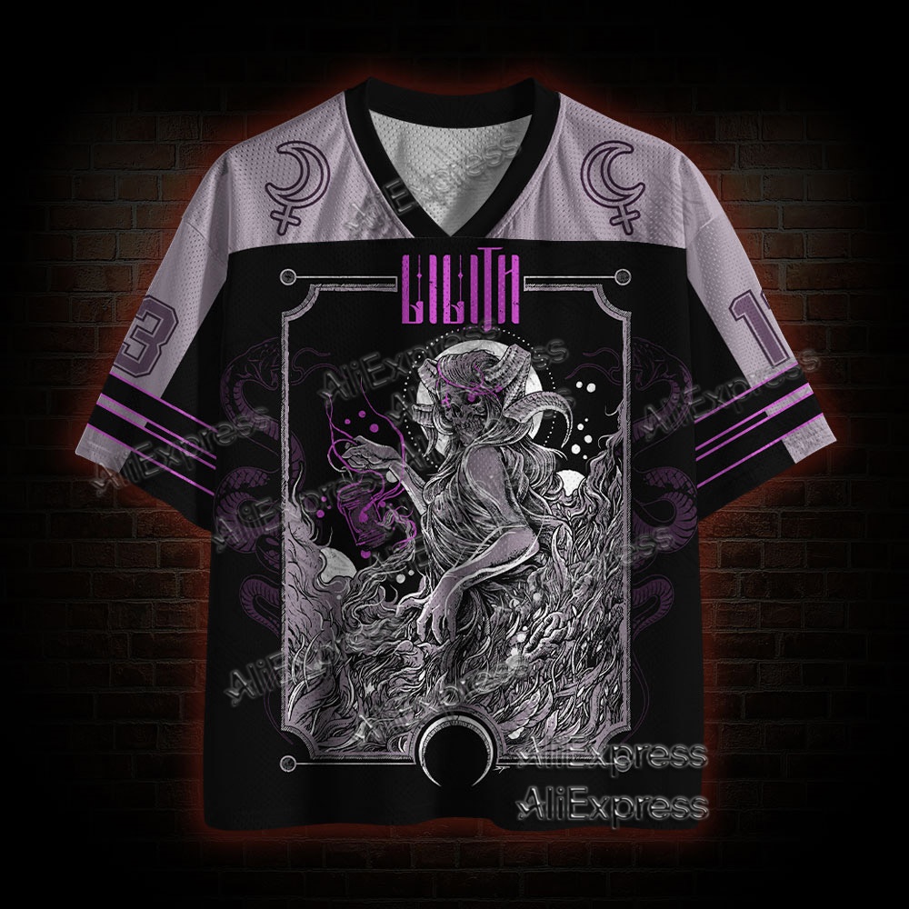 Street Fashion News - (ZZ) ซีรีส์สีเข้มใหม่ เสื้อเจอร์ซีย์ตาข่ายแห้งเร็วสุดเทรนดี้ สปอร์ต ระบายอากาศได้ดี เสื้อยืดคอวีสำหรับผู้ใหญ่