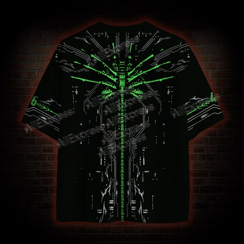 (ZZ) ซีรีส์สีเข้มใหม่ เสื้อเจอ - Street Fashion News บทวิจารณ์และราคา