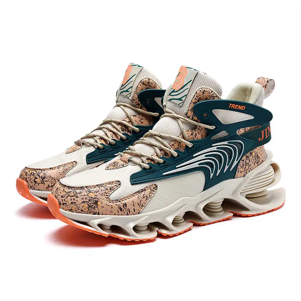 Non-SLIP กลางเด็กวิ่งรองเท้าผ้ - Street Fashion Walk บทวิจารณ์และราคา