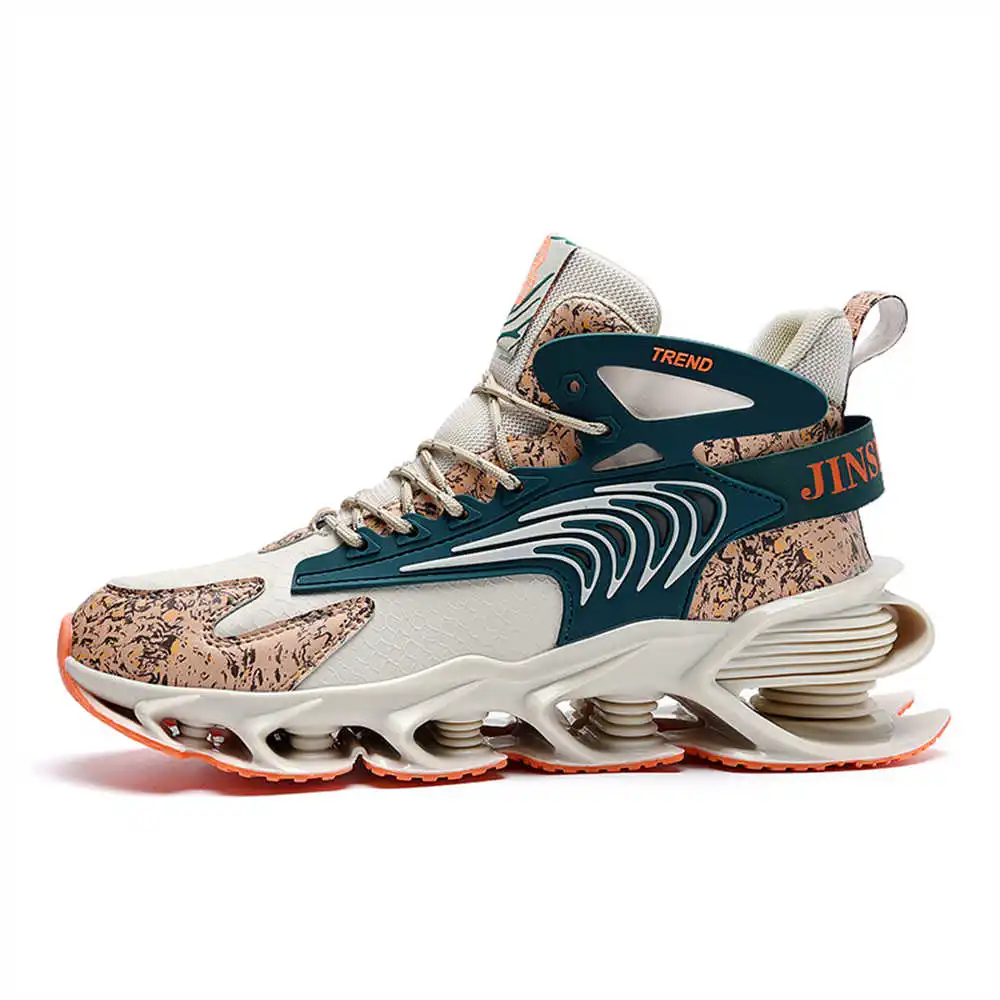 Non-SLIP กลางเด็กวิ่งรองเท้าผ้ - Street Fashion Walk บทวิจารณ์และราคา