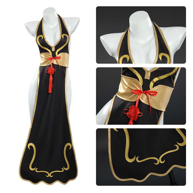 สตรีทไฟท์เตอร์ 5 อนิเมะ สาวอนิ - Street Fashion Anime บทวิจารณ์และราคา