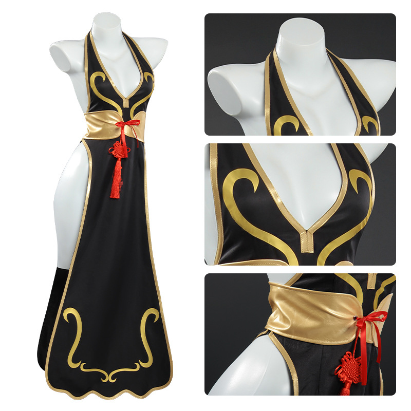 สตรีทไฟท์เตอร์ 5 อนิเมะ สาวอนิ - Street Fashion Anime บทวิจารณ์และราคา