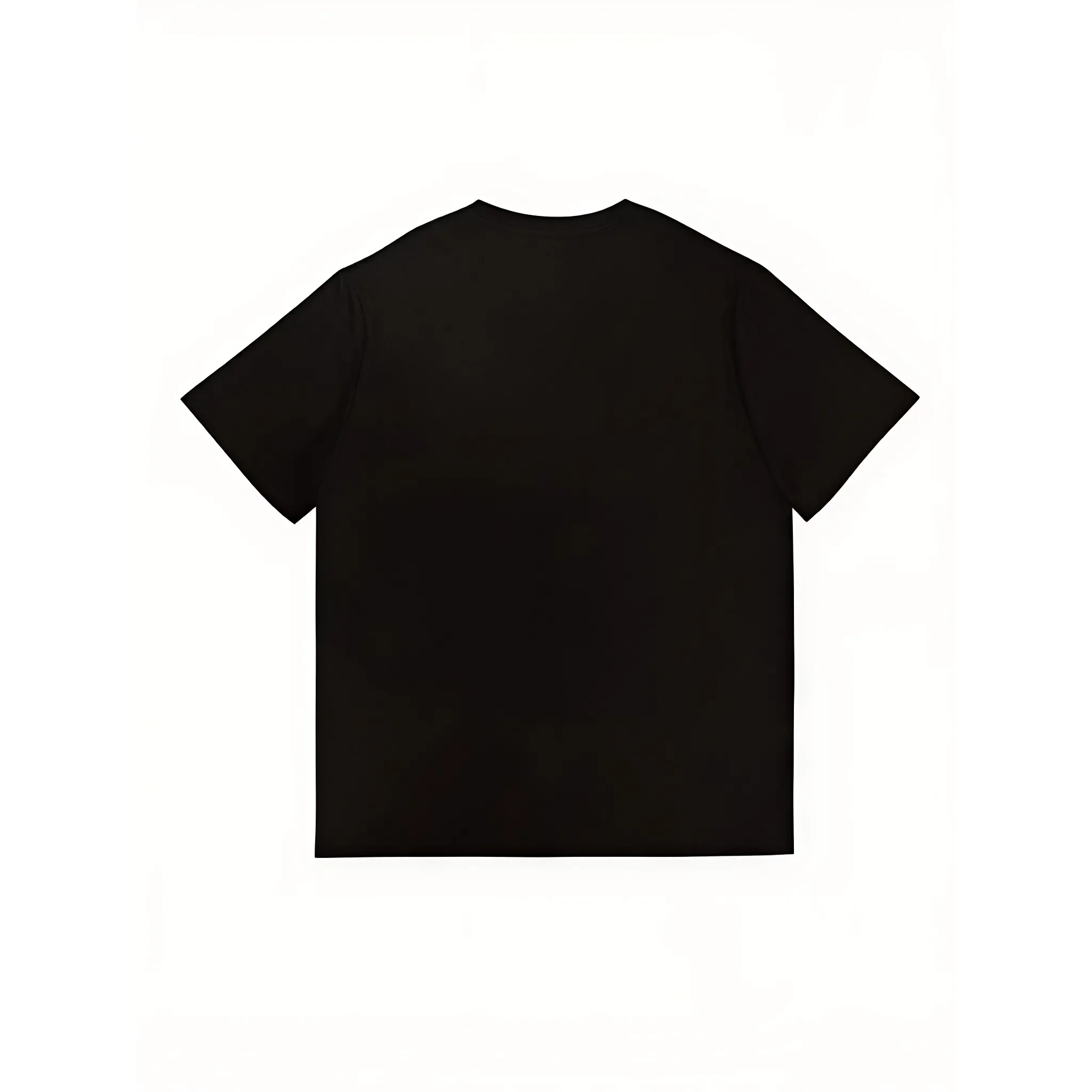 เสื้อยืดผู้ชาย สีขาว ผ้าฝ้ายแท - Street Fashion Events บทวิจารณ์และราคา