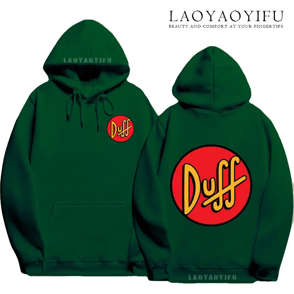 เสื้อฮู้ดดี้ลายโลโก้วงกลมเบียร - Street Fashion Logo Design บทวิจารณ์และราคา