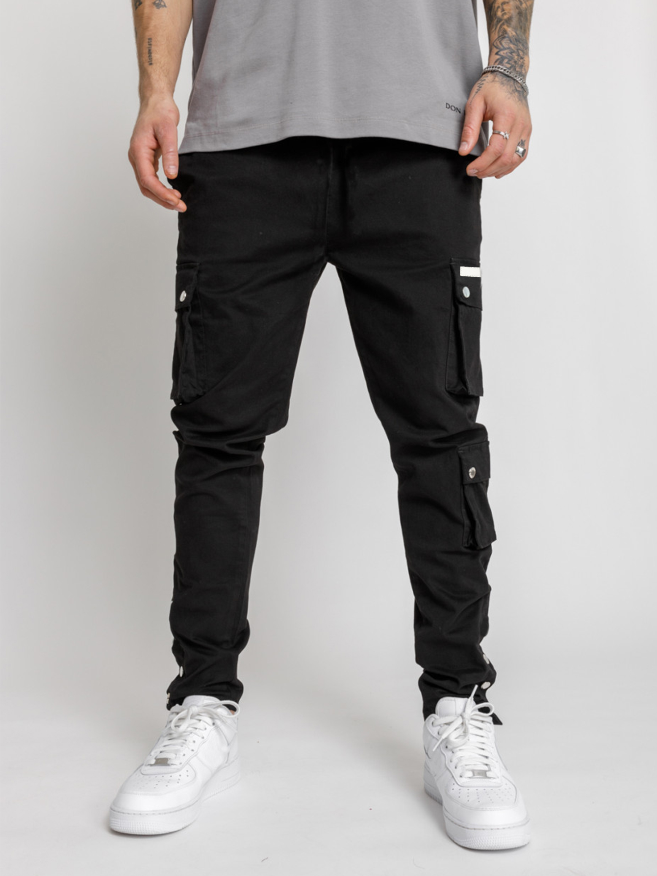 กางเกงทำงานผู้ชาย รุ่นใหม่สำหร - Street Fashion News บทวิจารณ์และราคา