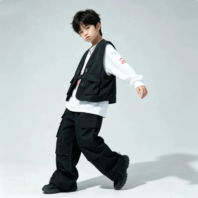 เครื่องแต่งกายเต้นรำแนวสตรีทเด - Street Fashion Runway บทวิจารณ์และราคา