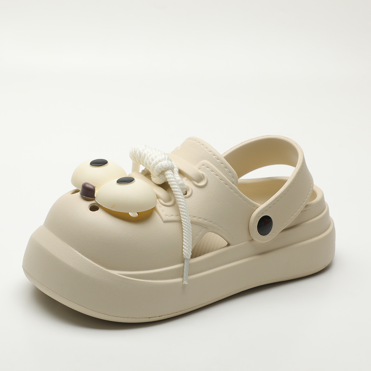 รองเท้าแตะแฟชั่น DIY น่ารัก ลา - Street Fashion Walk บทวิจารณ์และราคา