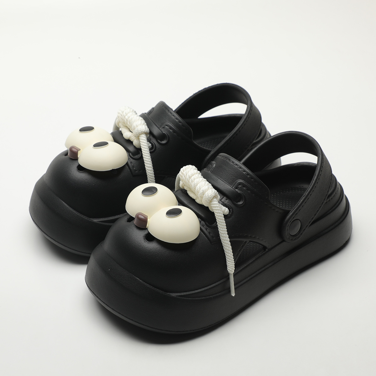 รองเท้าแตะแฟชั่น DIY น่ารัก ลา - Street Fashion Walk บทวิจารณ์และราคา