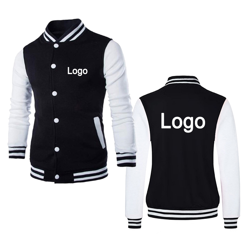 เสื้อแจ็คเก็ตสไตล์นักเรียนสั่ง - Street Fashion Logo Design บทวิจารณ์และราคา