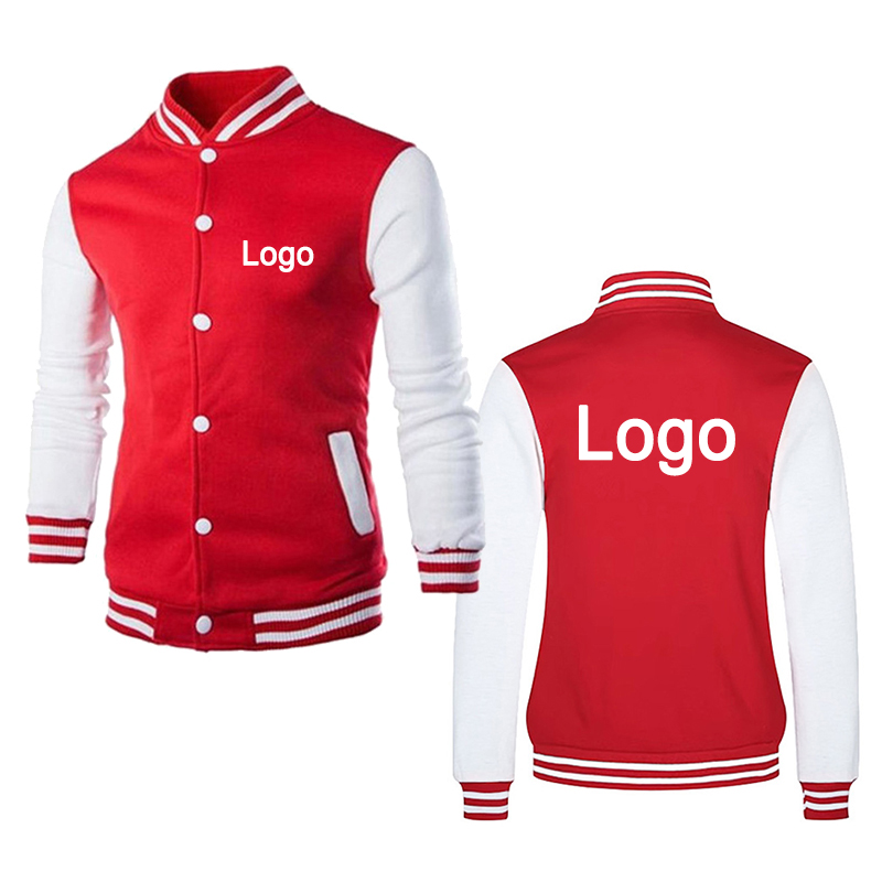 เสื้อแจ็คเก็ตสไตล์นักเรียนสั่ง - Street Fashion Logo Design บทวิจารณ์และราคา