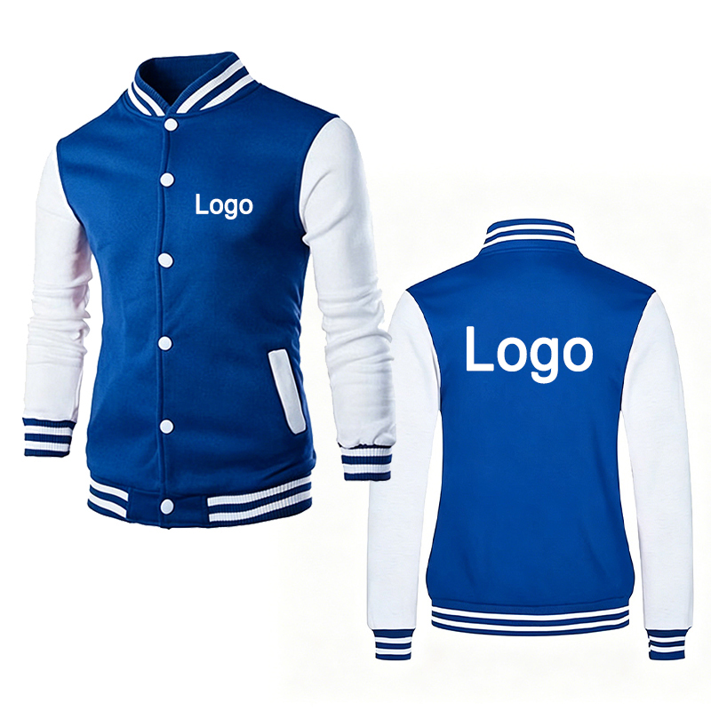 เสื้อแจ็คเก็ตสไตล์นักเรียนสั่ง - Street Fashion Logo Design บทวิจารณ์และราคา