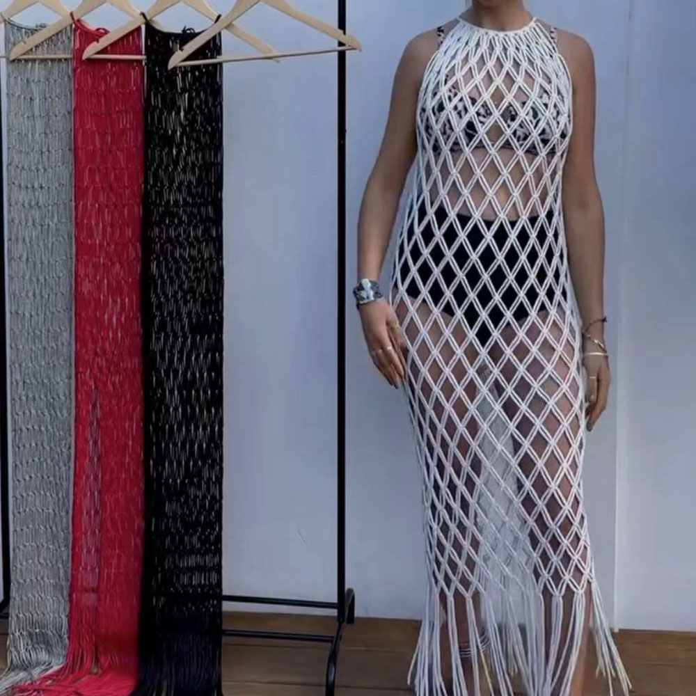 Beachapche ผู้หญิงคอเต่ายาวพู่ - Street Fashion Runway บทวิจารณ์และราคา