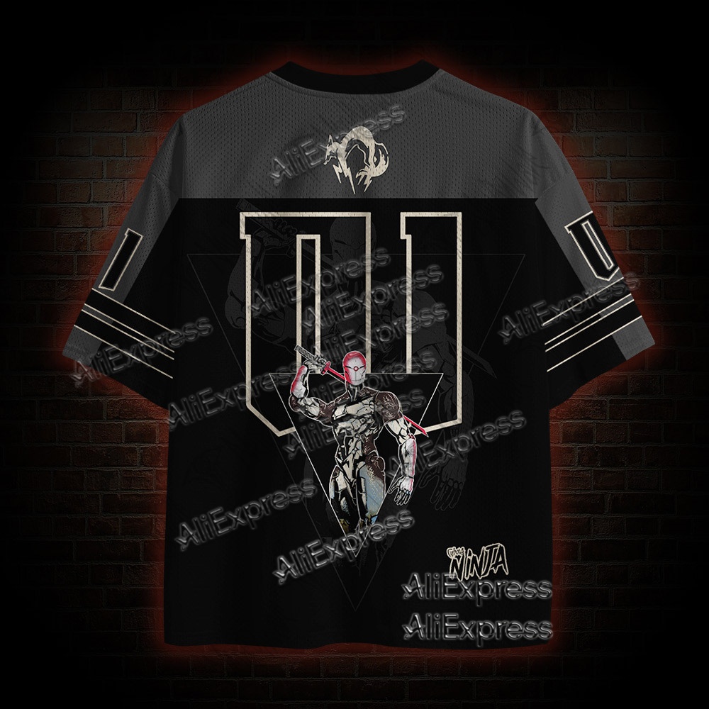 (ZZ) ซีรีส์สีเข้มใหม่ เสื้อเจอ - Street Fashion News บทวิจารณ์และราคา