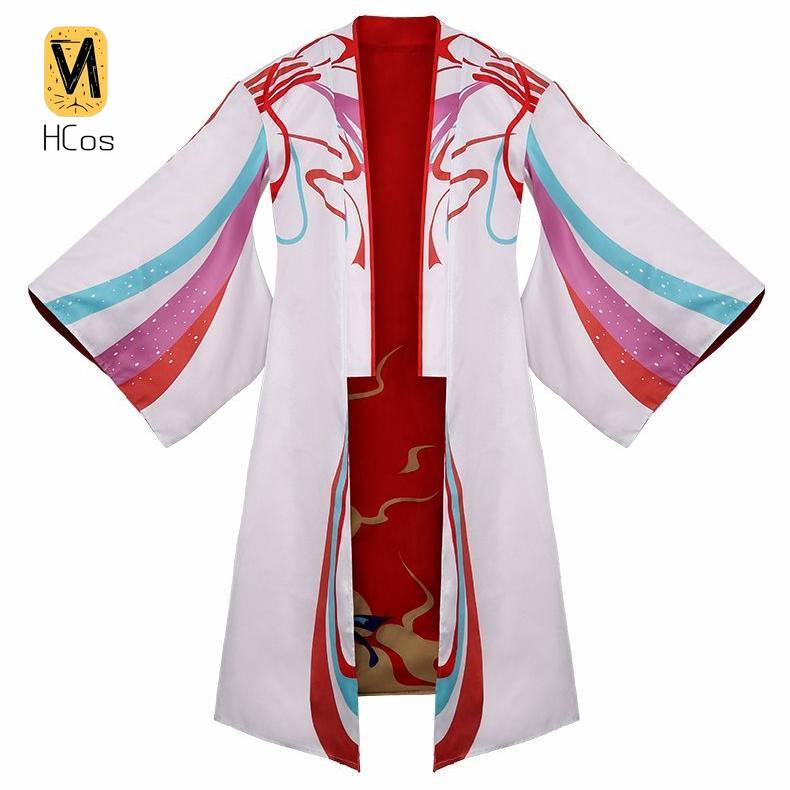 ชุดคอสเพลย์ Street Fighter 6 ไ - Street Fashion Anime บทวิจารณ์และราคา