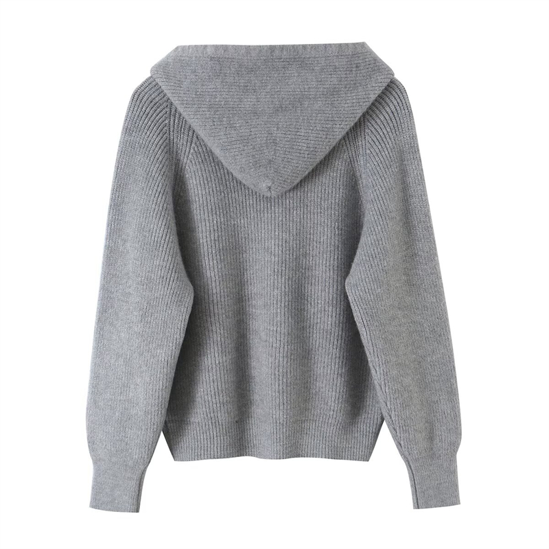 กัวเปียวซี่ย เสื้อคาร์ดิแกนมีฮ - Street Fashion Zip Up Hoodie บทวิจารณ์และราคา