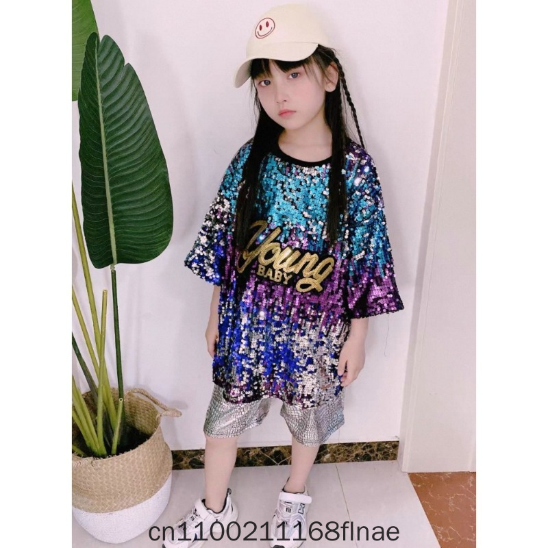 ชุดการแสดงเต้นสตรีทแดนซ์สำหรับ - Street Fashion Runway บทวิจารณ์และราคา