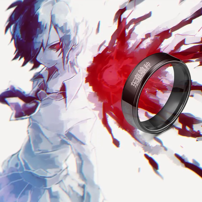 อะนิเมะ Tokyo Ghoul Kinmu Keny - Street Fashion Anime บทวิจารณ์และราคา