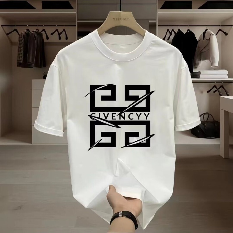 2026 เสื้อยืดพิมพ์ลายโลโก้แบรน - Street Fashion Logo Design บทวิจารณ์และราคา
