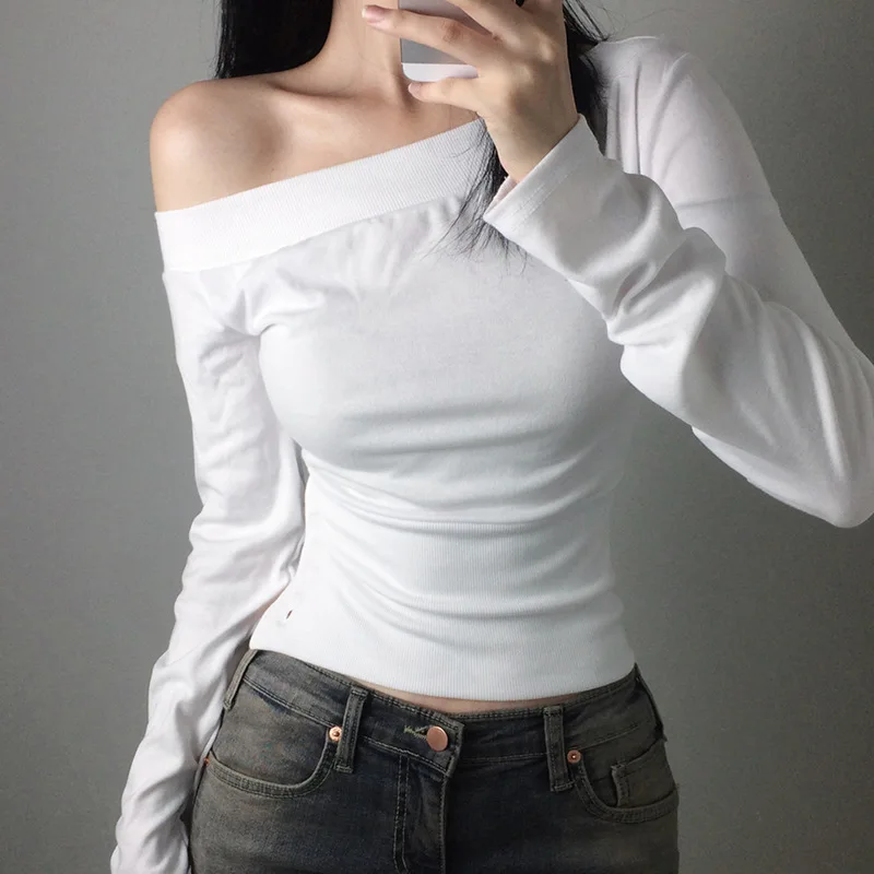 Y2K เสื้อยืดติดกระดุมสไตล์วินเ - Fashion Streetwear บทวิจารณ์และราคา
